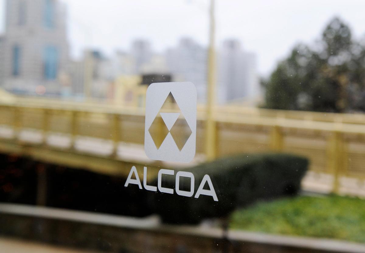Alcoa Splitting Into Two Companies