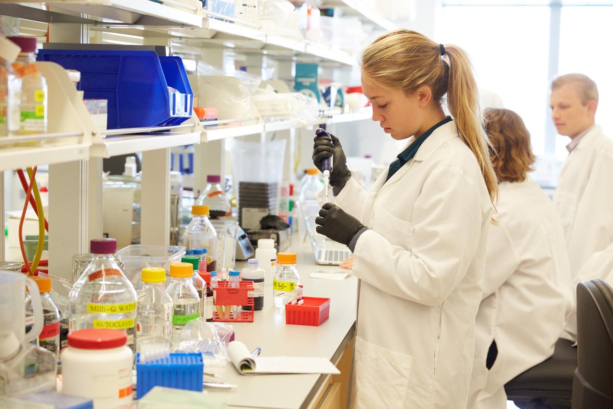 Genetic Engineering Is About to Get Easier Than Ever