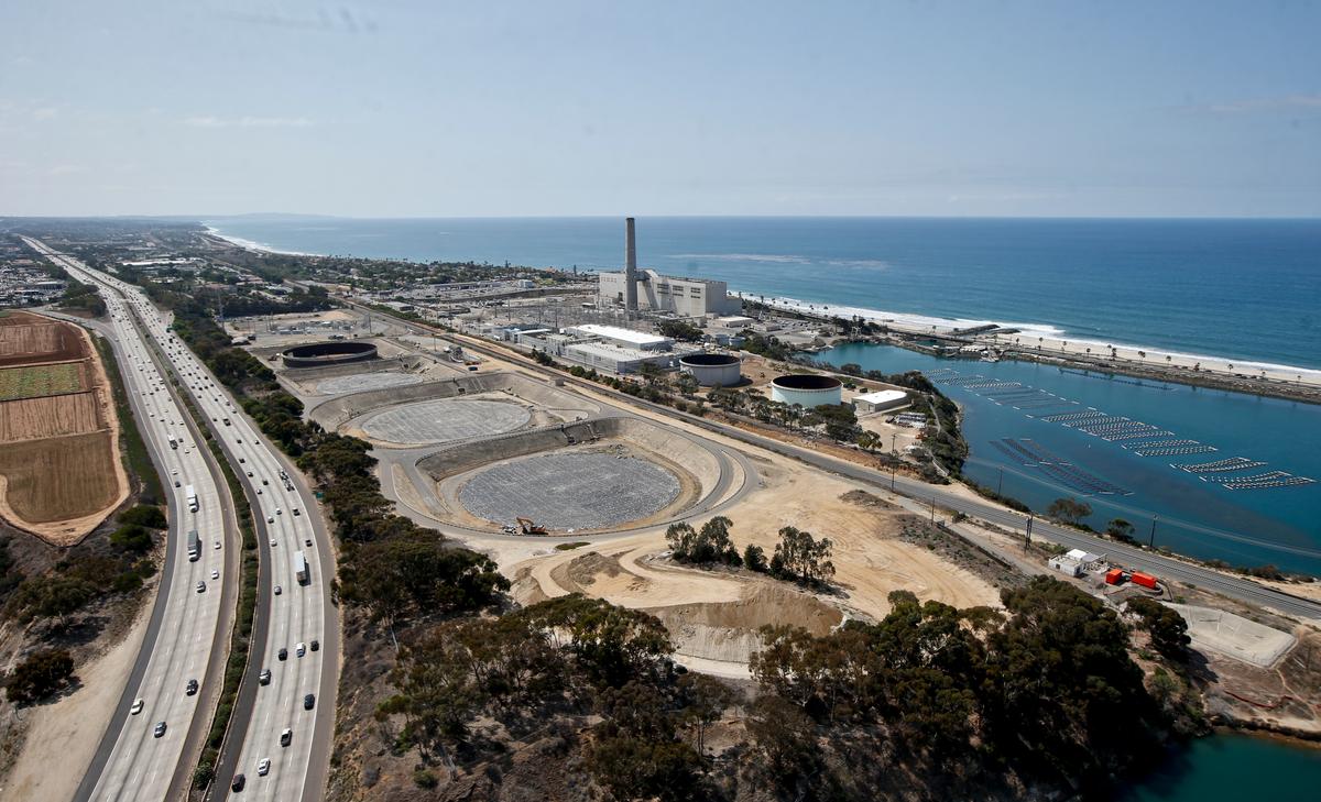 Nation’s Water Challenges Are Many, but So Are the Solutions