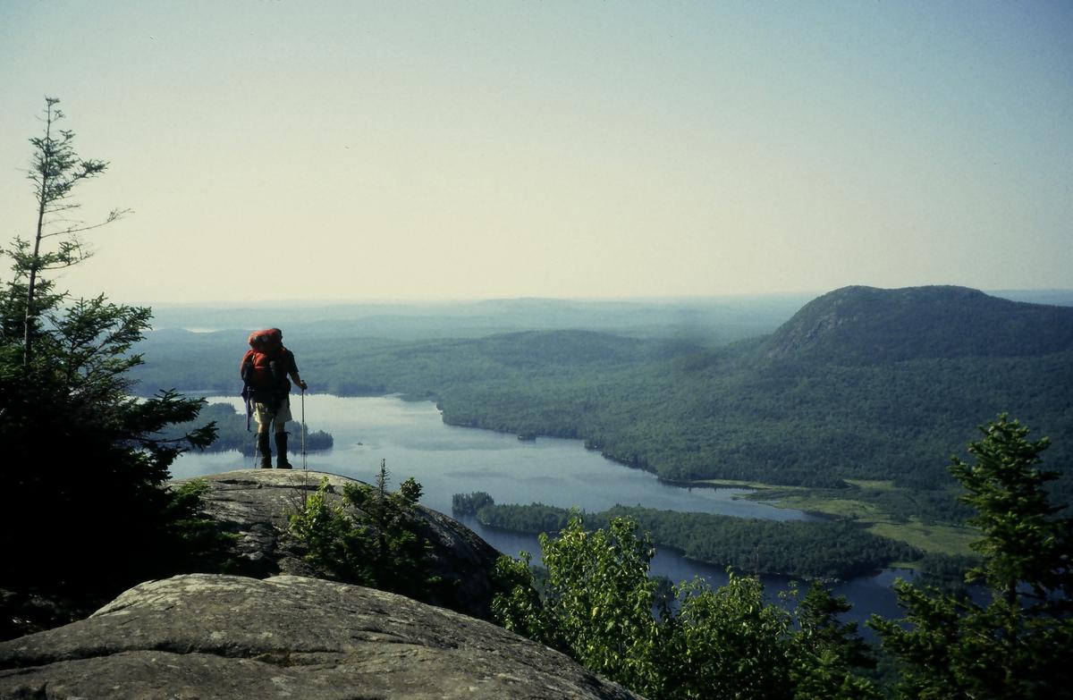 Hiking Tips and Stories From Expert Hiker Jeff Alt