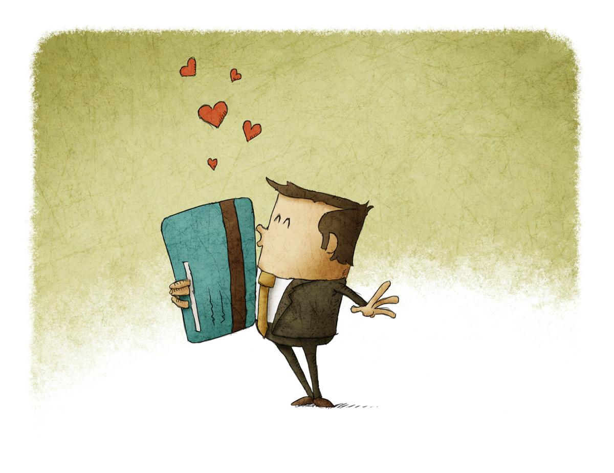 Credit Scores Can Reveal If You’re Healthy or Not