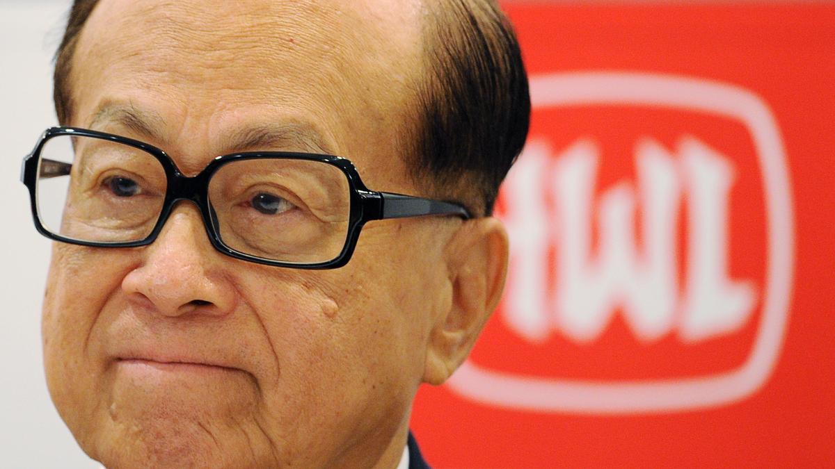 Asia Wealthiest Man on Defensive After Chinese Media Attacked Him For Exiting China