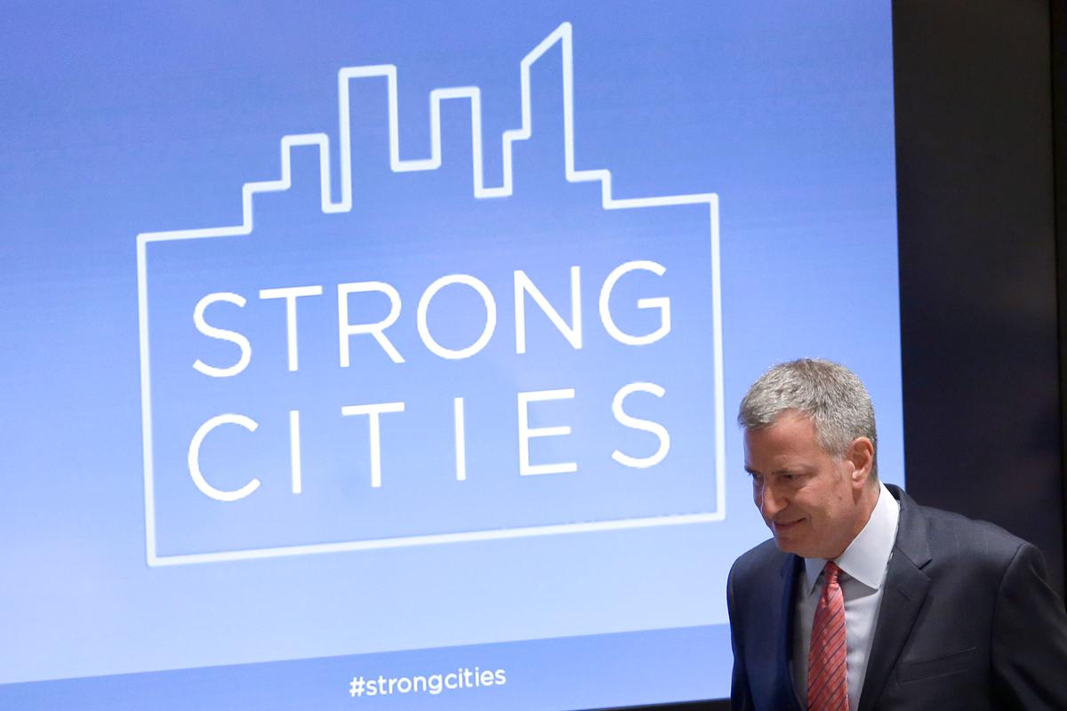 Federal Health Program for Sept. 11 Responders Set to Expire