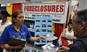 US Residential Foreclosures Spike in First Quarter as Consumer Financial Pressures Mount