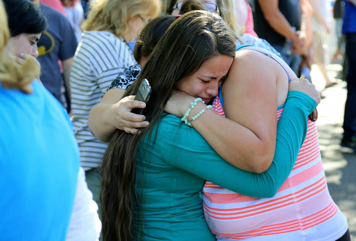 Oregon Campus Shooting: Gun Control, the US Media and Obama’s Greatest Frustration