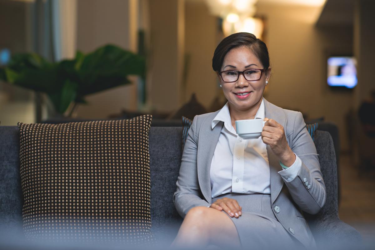 Coffee at Night Disrupts Body’s Internal Clock