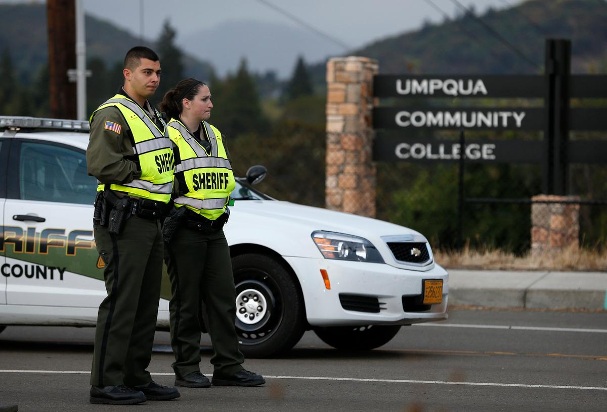 More Police Refusing to Name Shooters for Fear of Copycats