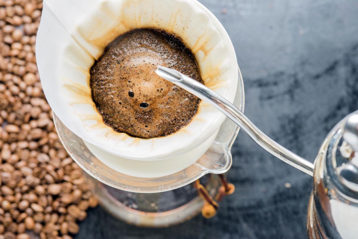 6 Things You Can Do With Coffee—After You’ve Finished Drinking It
