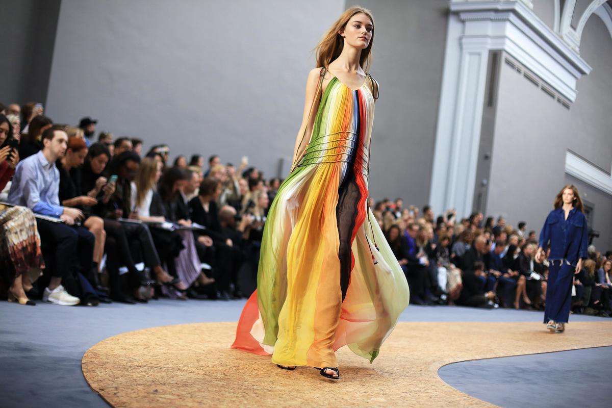 Kendall Jenner Steals Balmain as Rihanna Arrives in Paris