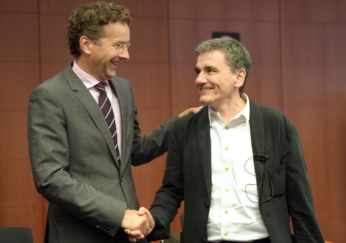 Greek Creditors Hope to Pay More Loans Within Weeks