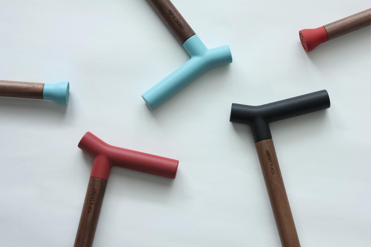 Trendy Disability Products: An Untapped Market