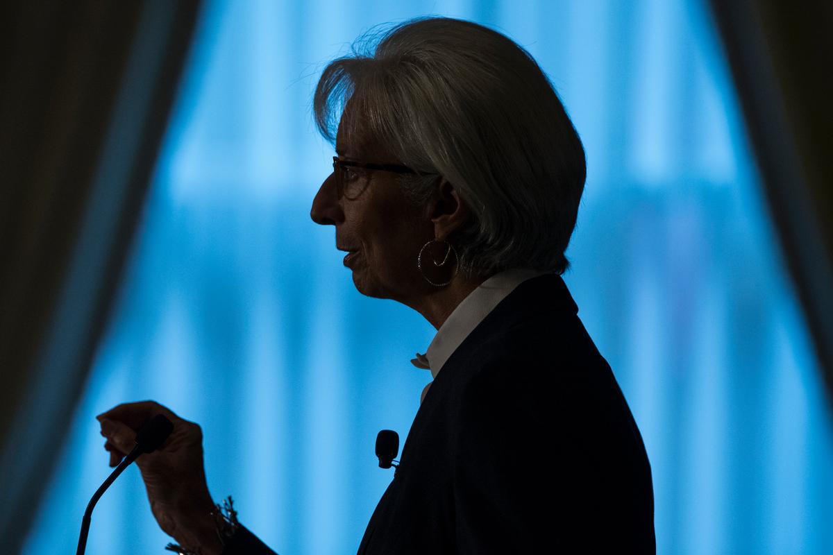 IMF Downgrades Forecast for World, Emerging Market Economies