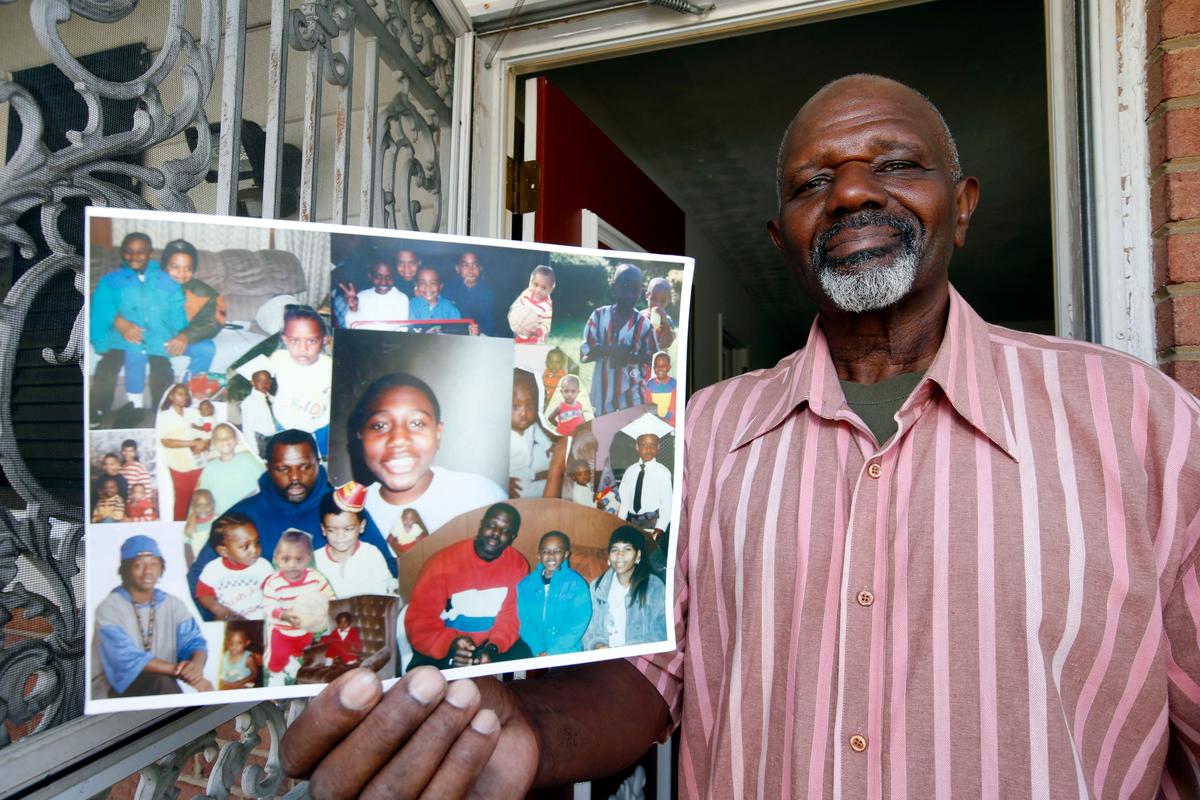 Drug Inmates With Long Rap Sheets Among Those Freed Early