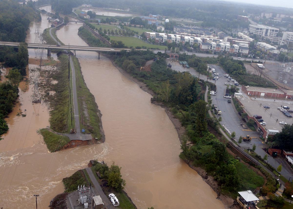 After the Flood, a Rush to Preserve Drinking Water