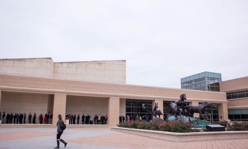 1 Fatally Shot at Texas Southern University Housing Complex The Epoch