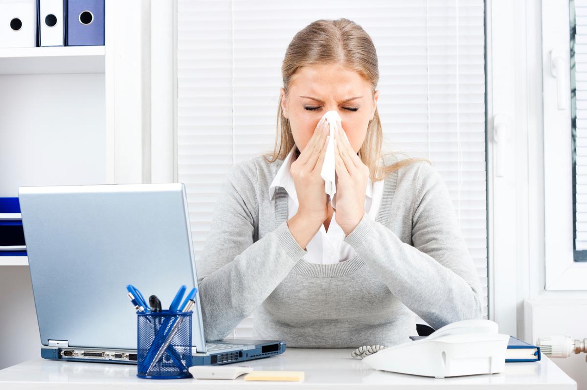 How to Avoid the Flu: 8 Easy Ways to Not Get Sick