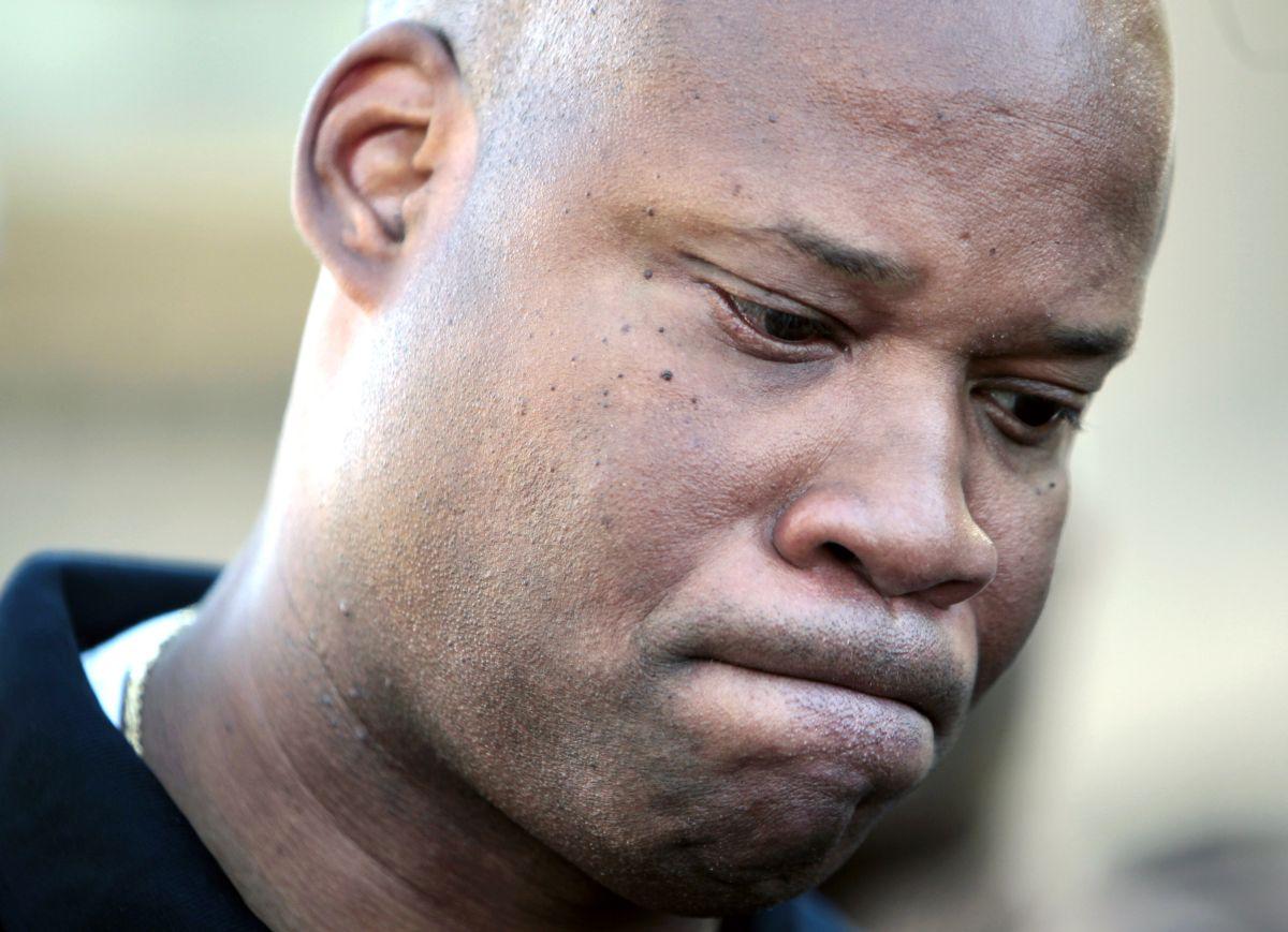 Memphis Police Officer Killed in His Own Driveway After Domestic Dispute Between Neighbors