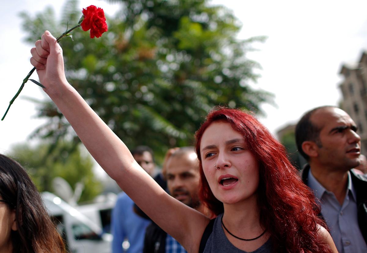 Turkish Investigators Focus Probe on ISIS Extremists