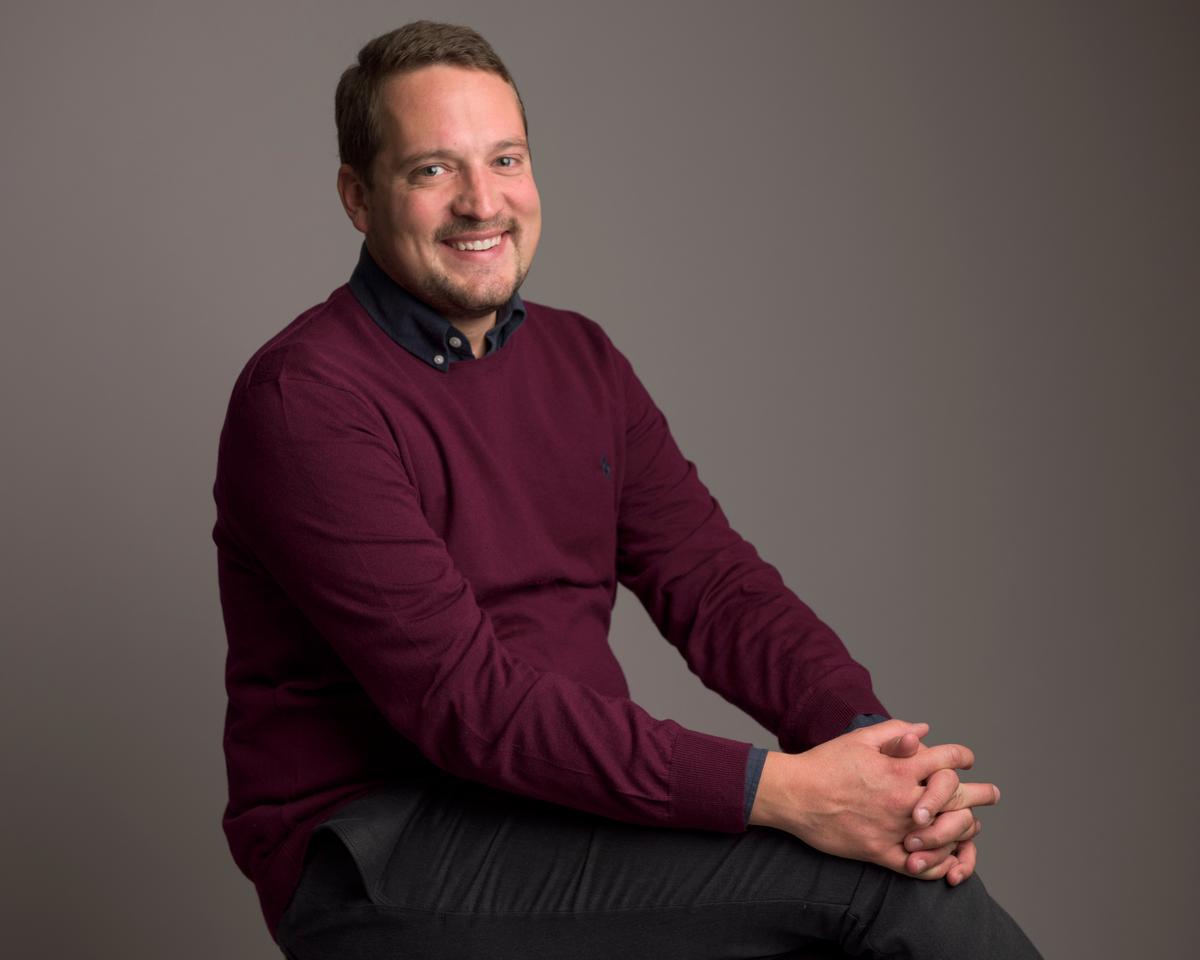 Unusual Bedtime Picture Book a Self-Publishing Success Story