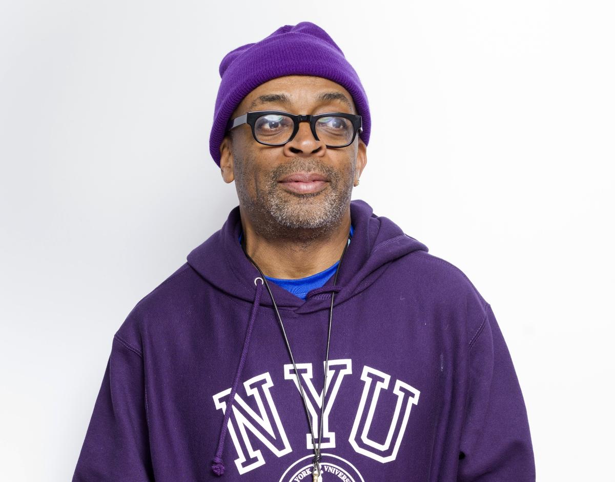 Spike Lee on Oscar Speech: ‘Gonna Try to Keep Positive’