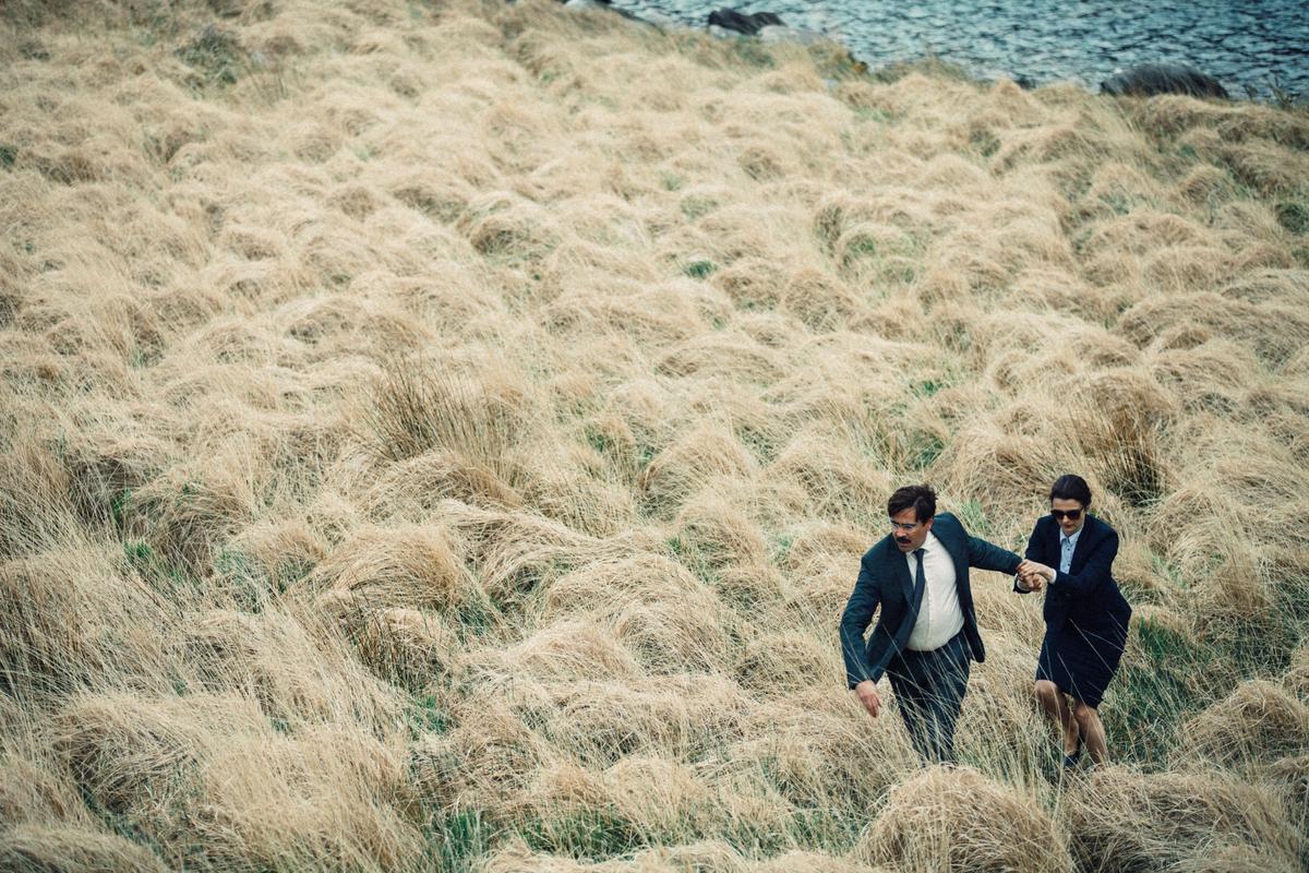 London Film Festival Review: ‘The Lobster’