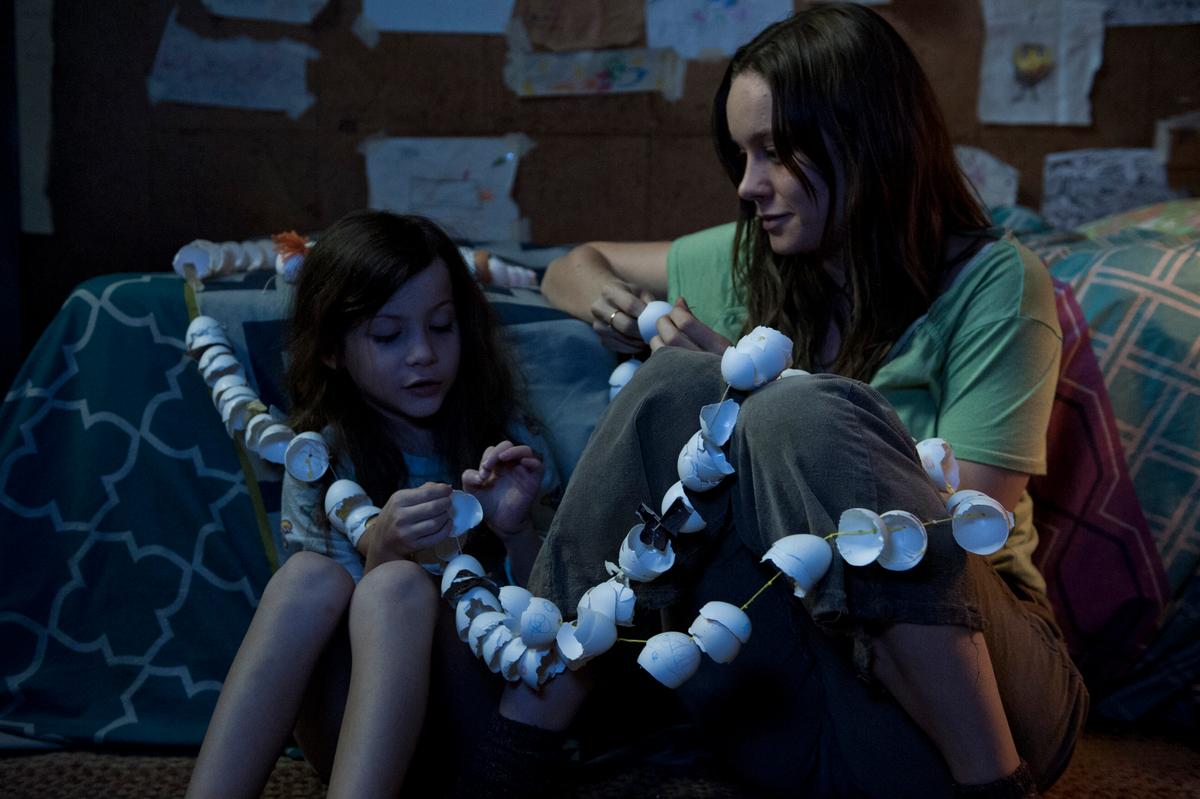 London Film Festival Review: ‘Room’