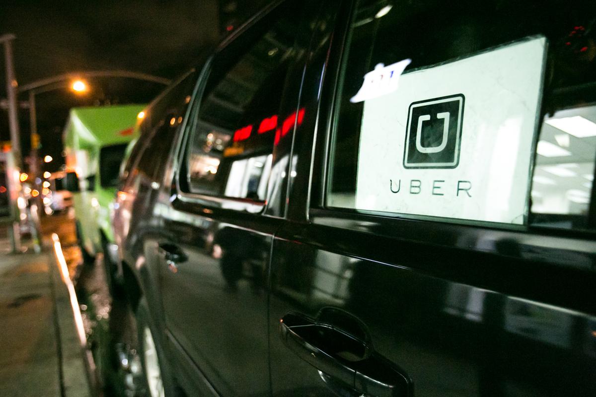 Immigrant Uber Driver Beaten & Threatened by Passenger Who Thought He ‘Was Muslim’