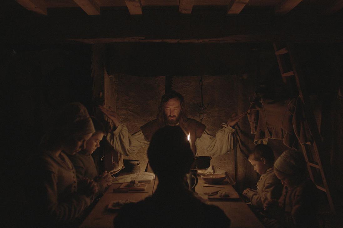 London Film Festival Review: ‘The Witch’