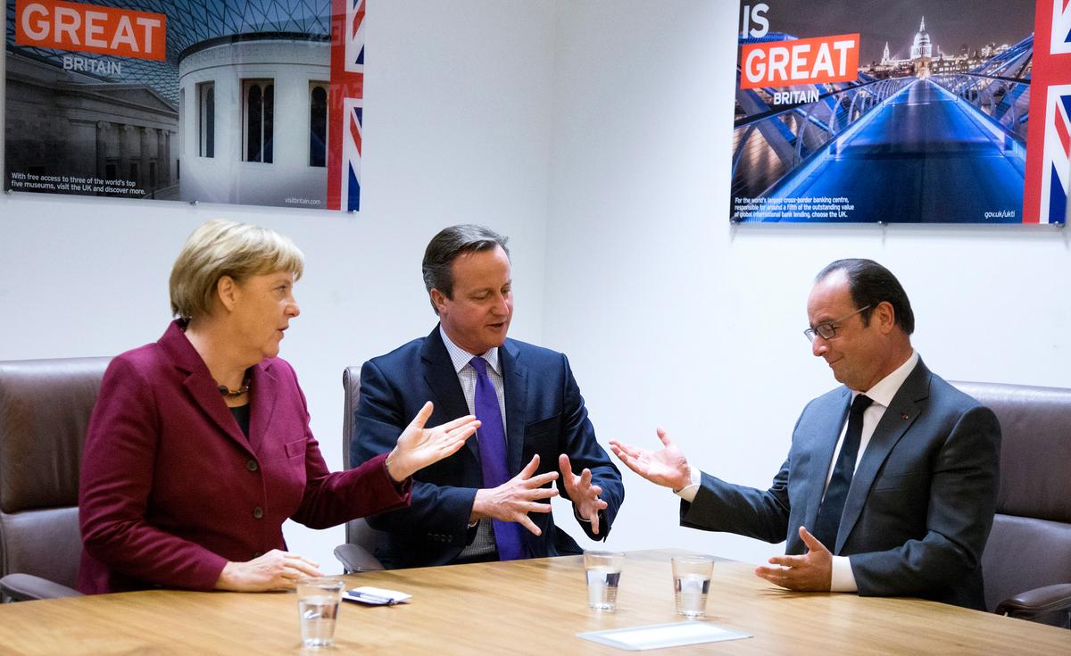 EU Moves to Bolster Overwhelmed Borders, Rethink Asylum Laws