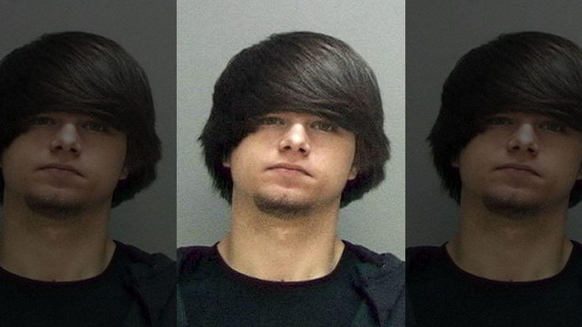 Court Records: Ohio Man on Electronic Monitor Held Teen Captive for Four Months