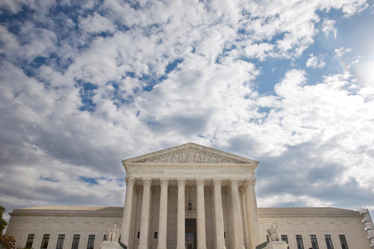 Justices Mull Appeal of Chicago Suburb’s Assault Weapons Ban