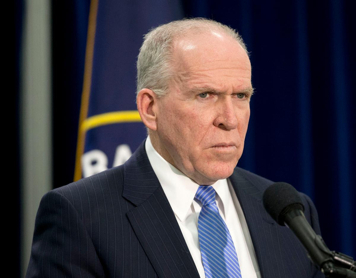 Hacker Claims to Have Breached CIA Director’s Personal Email