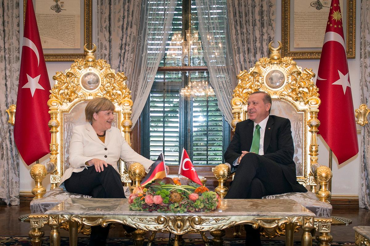 Turkey Is Buying Its Way Into the EU With a Deal That Won’t Solve the Refugee Crisis