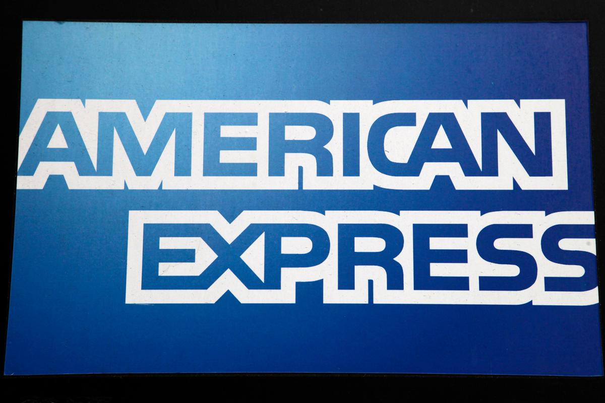 American Express 3Q Results Miss Analysts’ Estimates