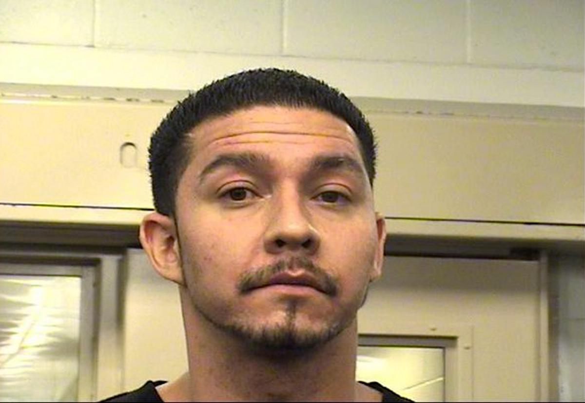 Police: Man Admits to Road Rage Killing of New Mexico Girl