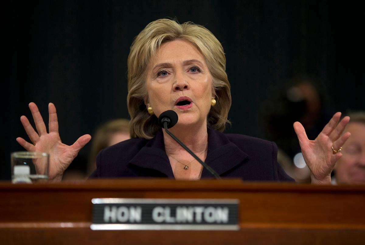 State Department at Fault for the Benghazi Attacks