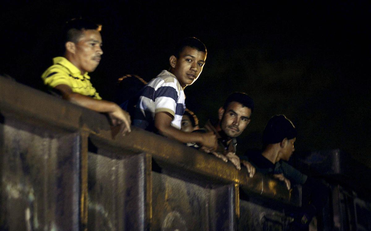 California Law Aims to Help Immigrant Victims Get Visas