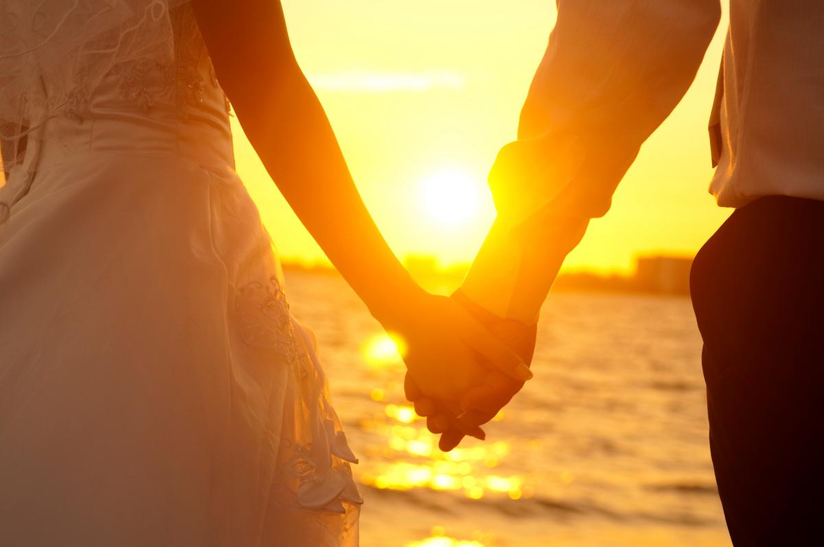 10 Secrets to a Long and Happy Marriage