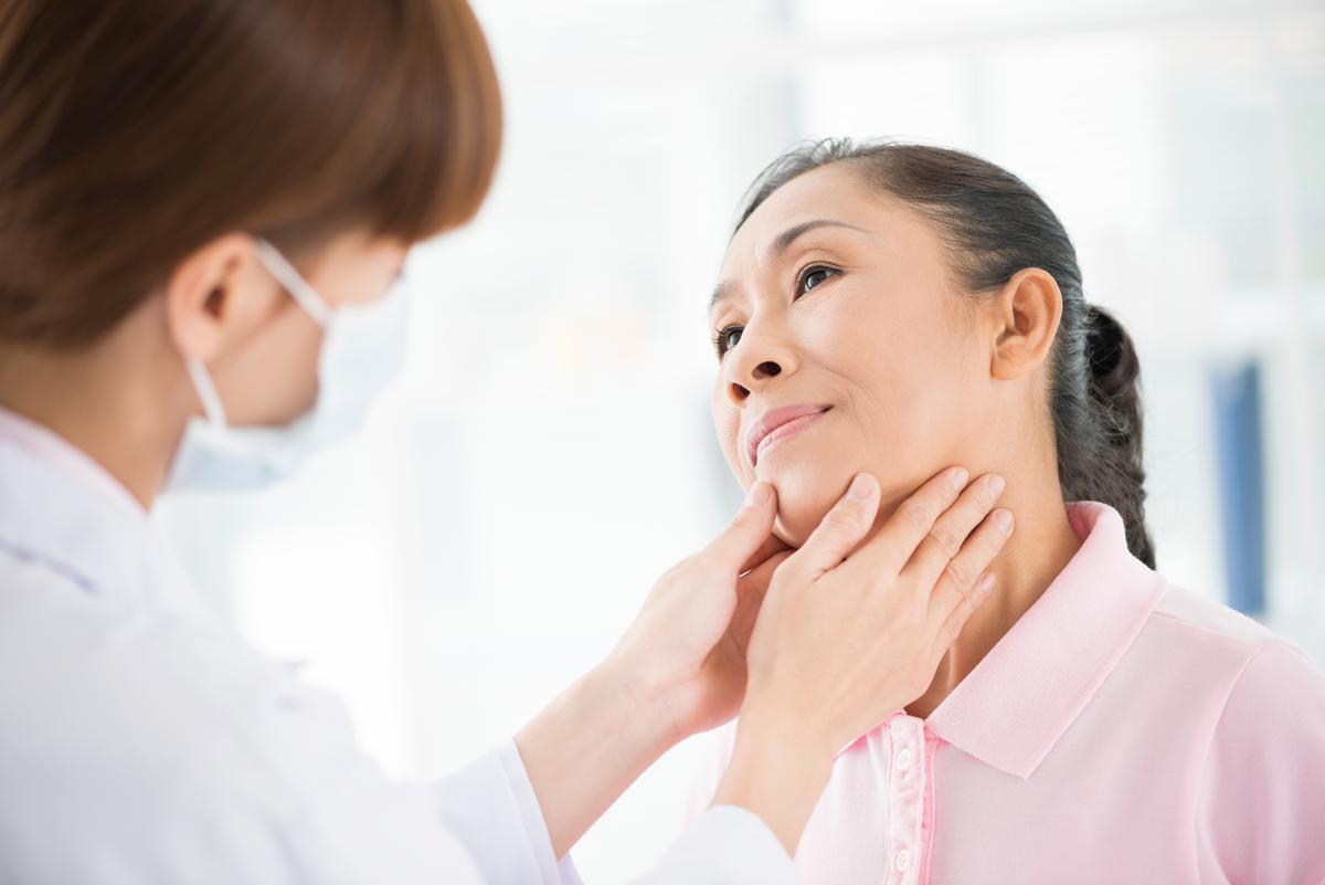 Doctors Explain Why the Most Common Thyroid Test Misdiagnoses Some Patients
