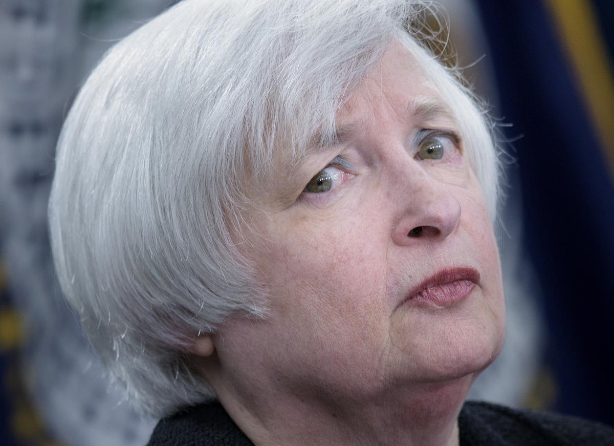 No Fed Rate Hike Likely yet as It Monitors Global Pressures