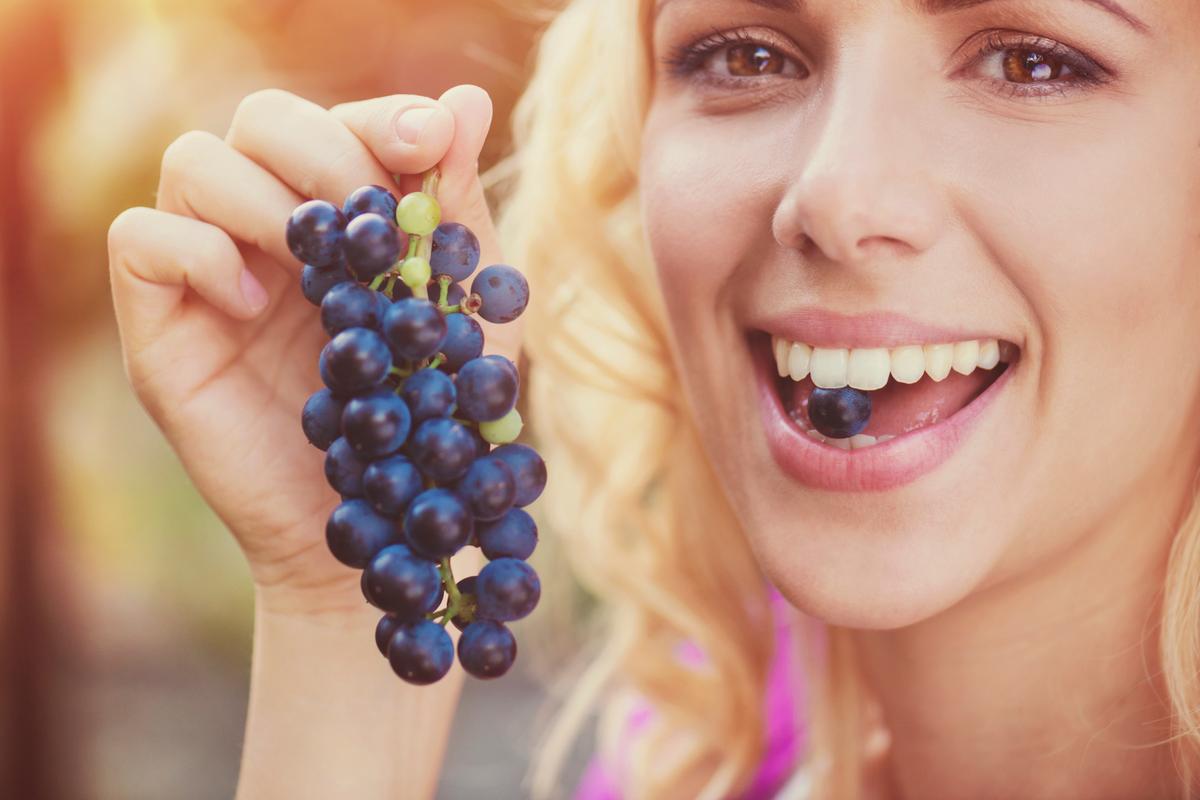 5 Fall Foods That Taste Best in October