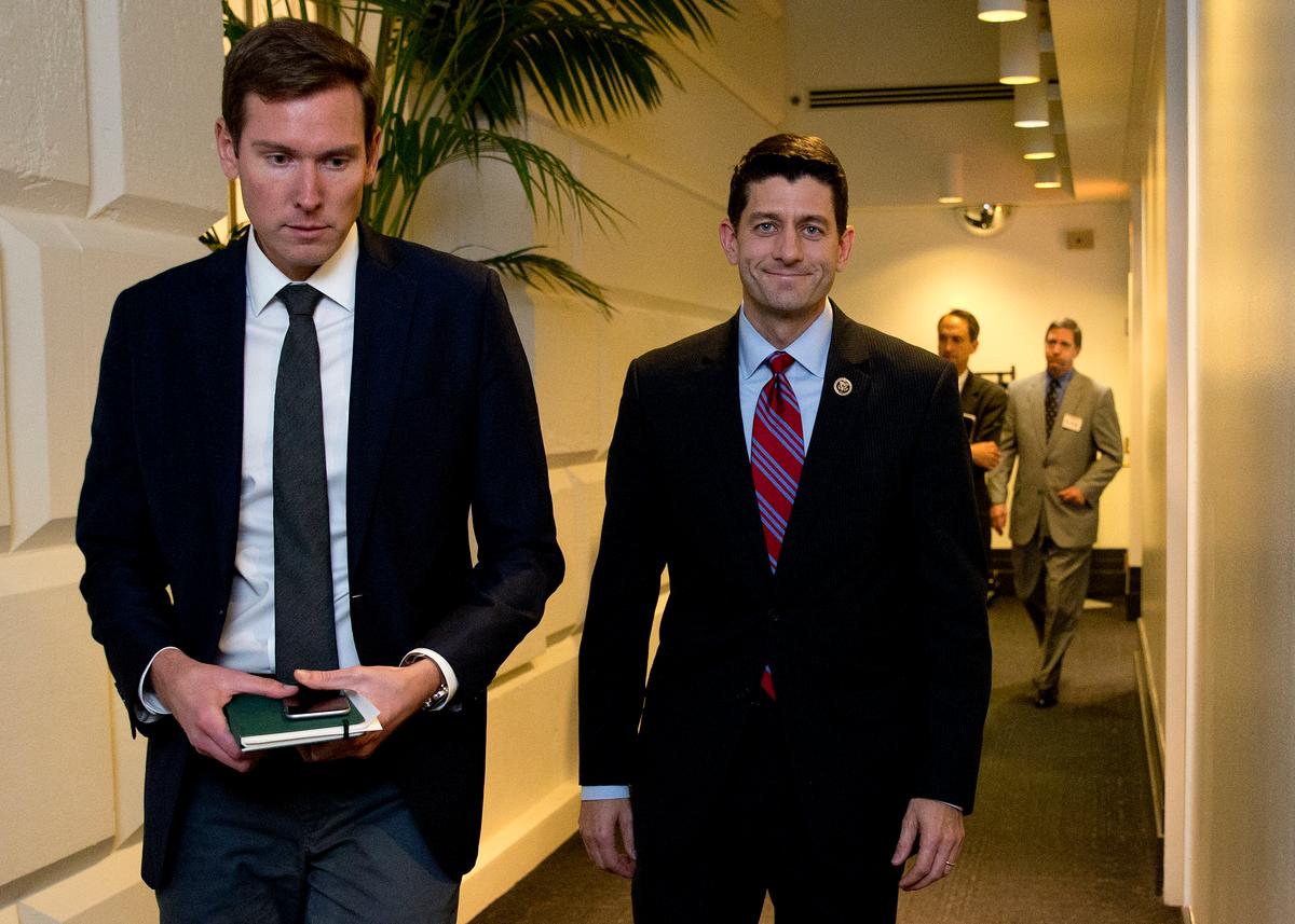 GOP, Dems, Obama Reach Accord on 2-Year Budget Deal