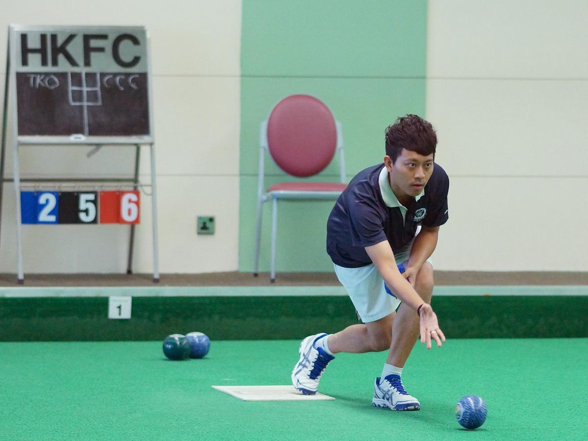 KBGC Retains Division 1 Title