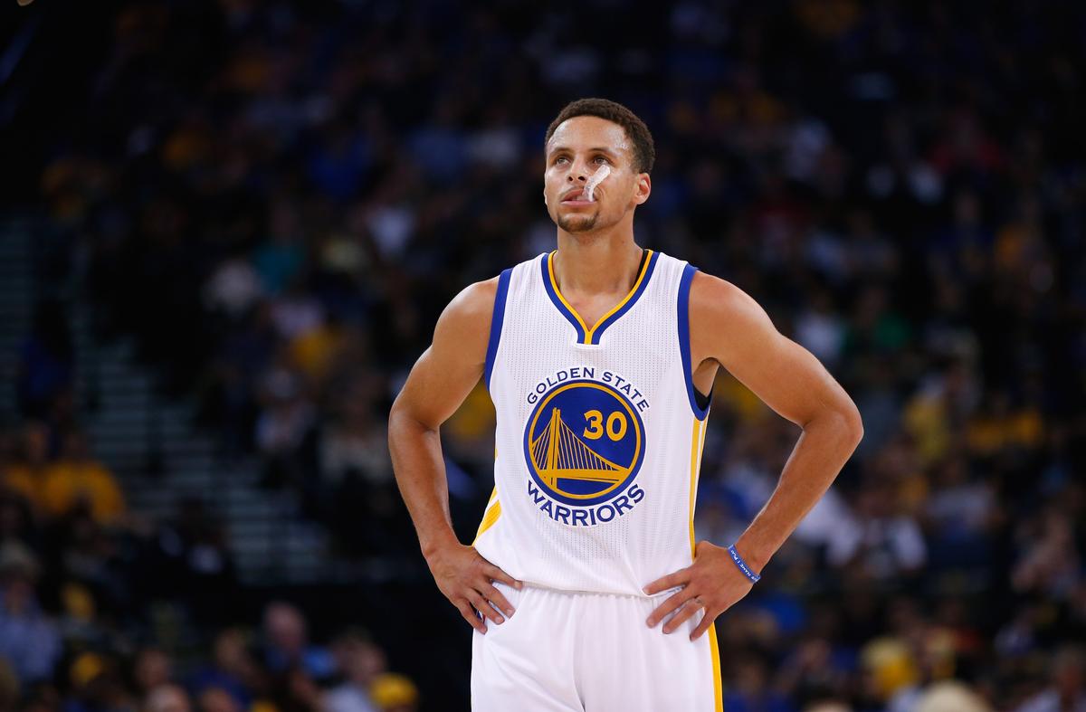 NBA Tipoff: 4 Reasons Golden State Won’t Repeat as Champions