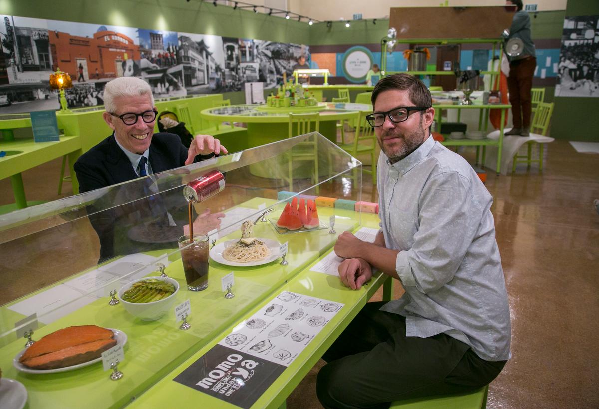 Books, Dystopias, and the Joy of Los Angeles Public Library