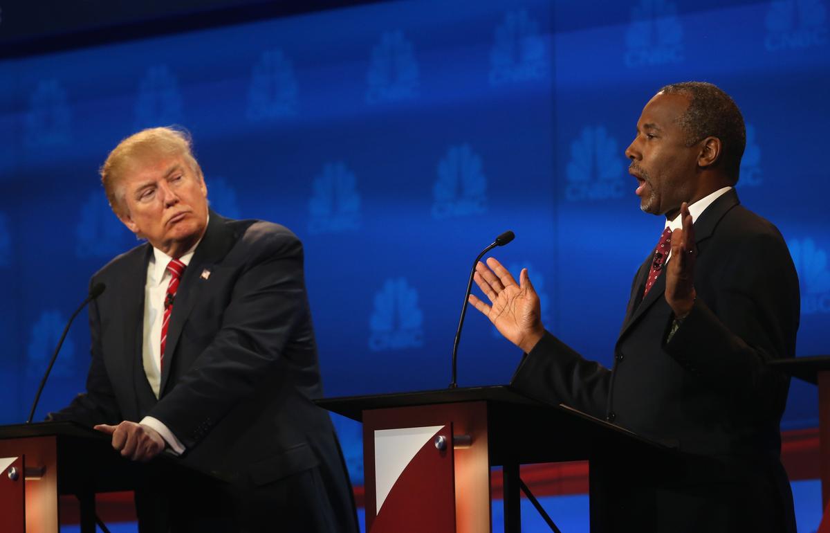 GOP Debate Takeaways: Rubio-Bush Rumble, Trump Largely Quiet