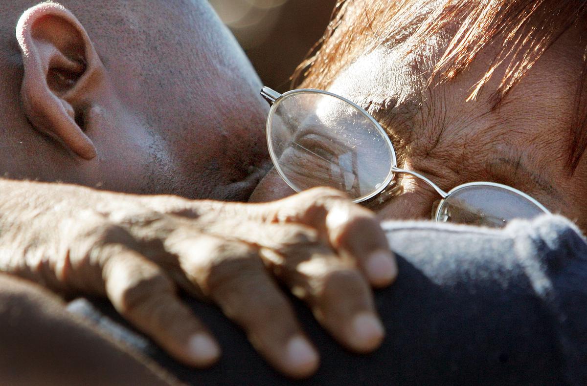 Do Women Experience Negative Emotions Differently Than Men?