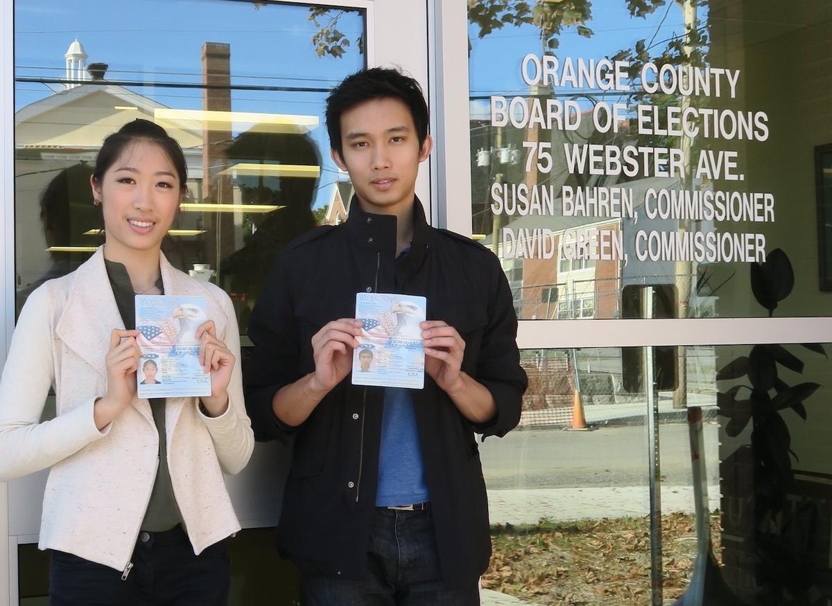 Letters From Deerpark Residents Ask for Understanding for Falun Gong Community