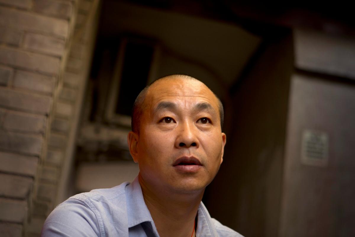 Cartoonists a Casualty of China’s Intolerance of Dissent