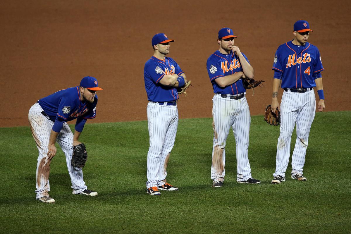 3 Reasons Mets Have a Bright Future